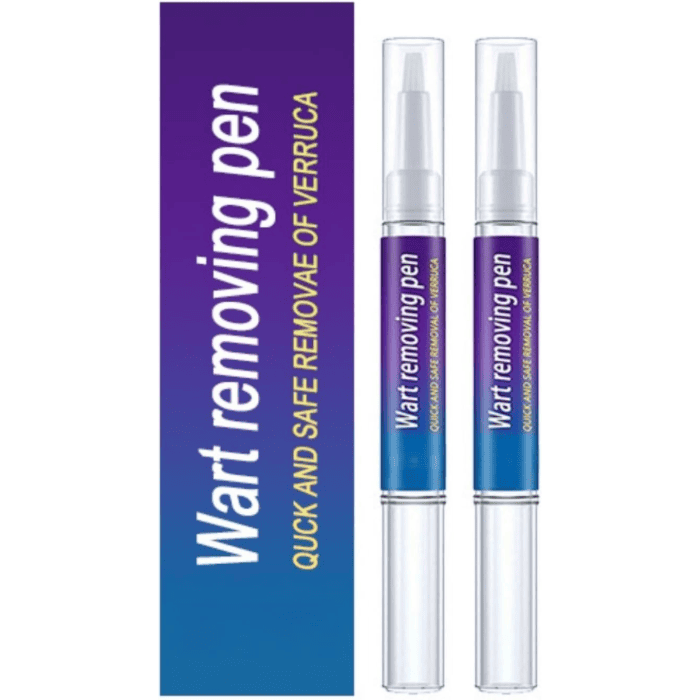 Wart Removing Pen - Shop Online Pakistan