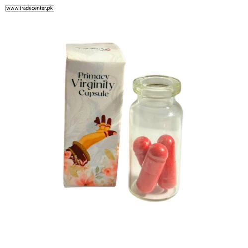 Wedding Night Bleeding Capsule - Shop Online Pakistan