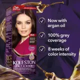 Wella Koleston 303/0 Dark Brown Hair Color – gallery image