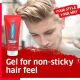 Wella Styling Steel Hairspray Gel – gallery image
