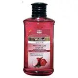 Wellice Onion Anti-Hair Loss Hair Oil Nourishing – gallery image