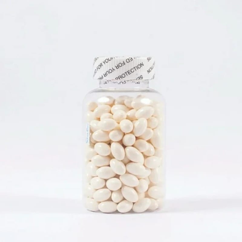 White Each Whitening Capsules Vitamin C - Shop Online Pakistan