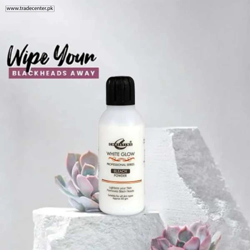 White Glow Bleach Powder - Shop Online Pakistan