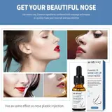 Wirinef Nose Lift Up Essential Oil – gallery image
