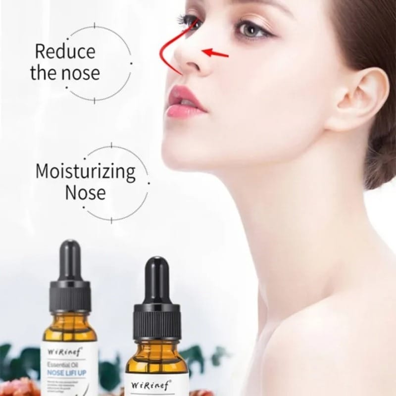 Wirinef Nose Lift Up Essential Oil - Shop Online Pakistan