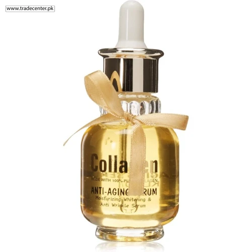 Wokali Collagen Face Serum Price In Pakistan | Order Now - Shop Online Pakistan Wokali Collagen Face Serum - Shop Online Pakistan