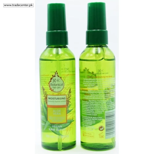 Xhc Botanical Vegan Hair Serum Price In Pakistan | Order Now - Shop Online Pakistan Xhc Botanical Vegan Hair Serum - Shop Online Pakistan