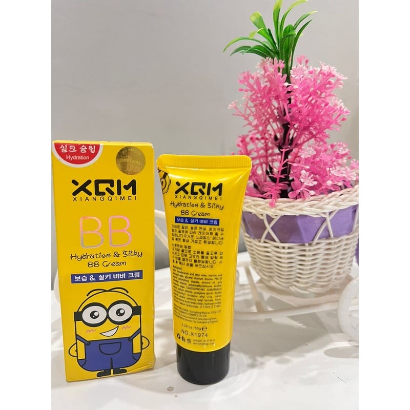 XQM Xiangqime BB Cream - Shop Online Pakistan