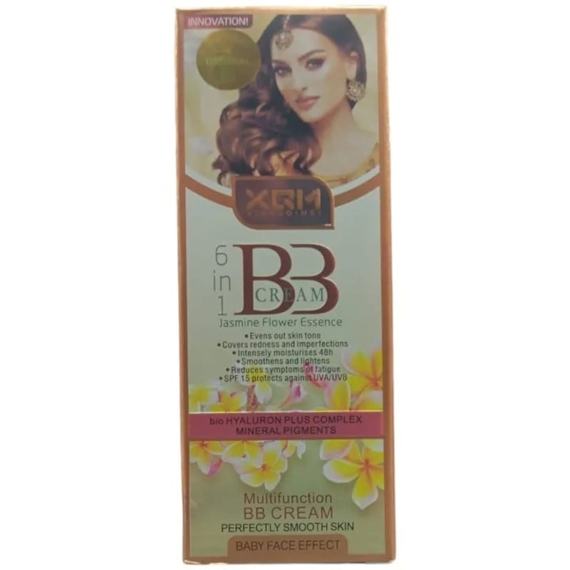 XQM Xiangqimei 6 in 1 BB Cream - Shop Online Pakistan