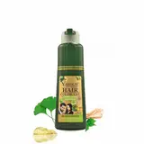 Yardlie Dark Brown Hair Color Gel – gallery image