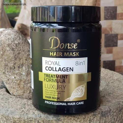 Yardlie Premium Hair Mask Royal Collagen Price In Pakistan | Order Now - Shop Online Pakistan Yardlie Premium Hair Mask Royal Collagen - Shop Online Pakistan