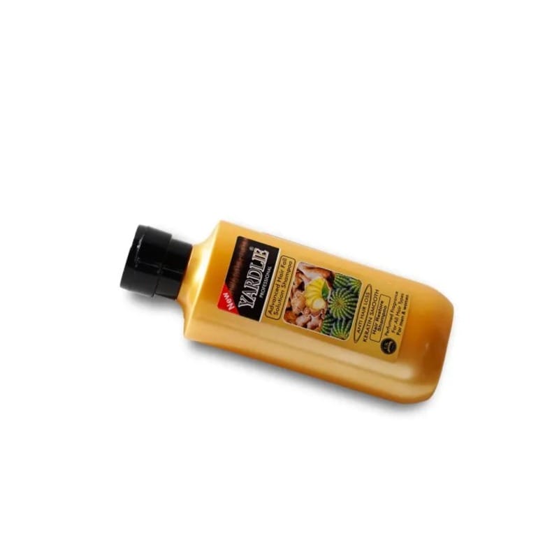 Yardlie Professional Advance Hair Restore Shampoo - Shop Online Pakistan