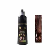 Yardlie Professional Brown Hair Shampoo – gallery image