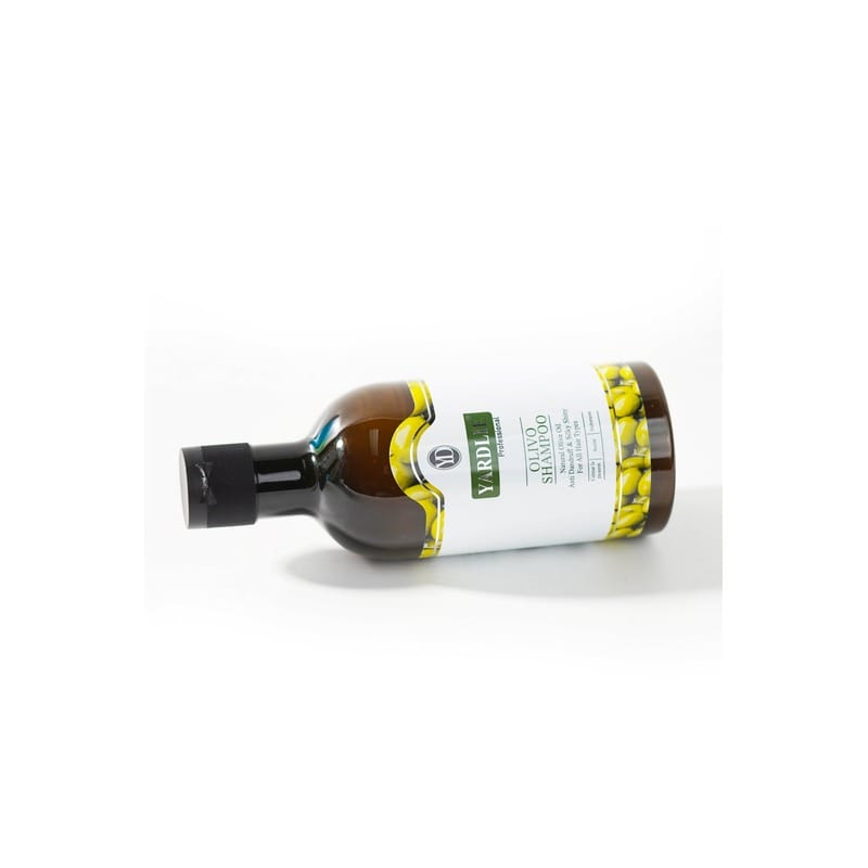 Yardlie Professional Olive Hair Shampoo - Shop Online Pakistan