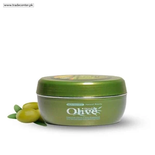 Yardlie Professional Olive Whitening Cream - Shop Online Pakistan