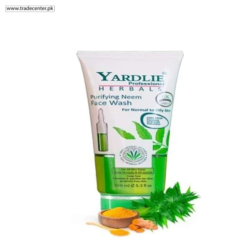 Yardlie Professional Purifying Neem - Shop Online Pakistan