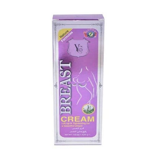 YC Thailand Breast Cream Firming In Pakistan - Shop Online Pakistan