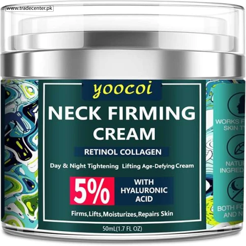 Yoocoi Neck Firming Cream Price In Pakistan | Order Now - Shop Online Pakistan Yoocoi Neck Firming Cream - Shop Online Pakistan