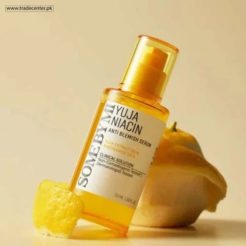 Yuja Niacin Anti Blemish Serum - Shop Online Pakistan