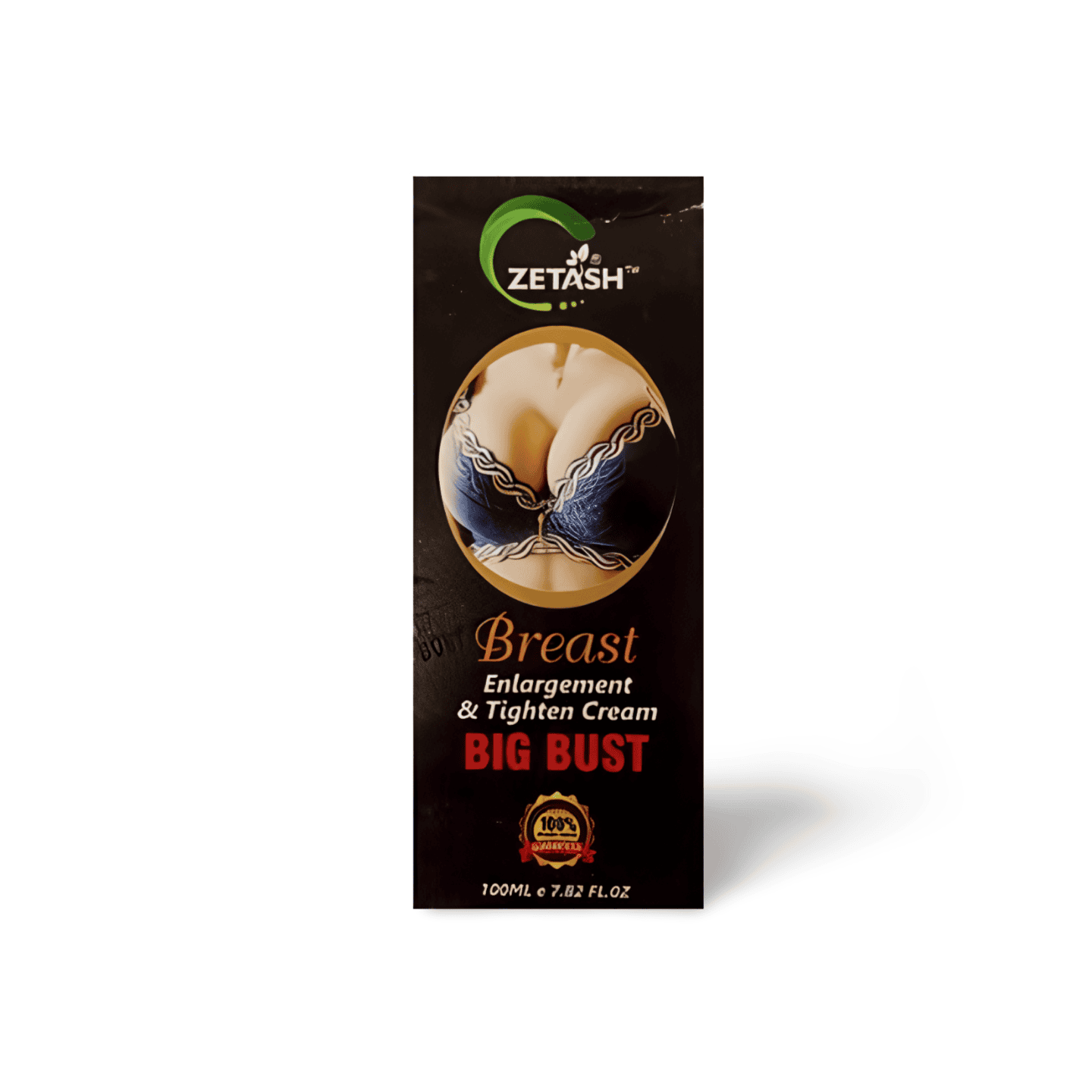 Zetash Breast Oil Firming And Enlargement - Shop Online Pakistan