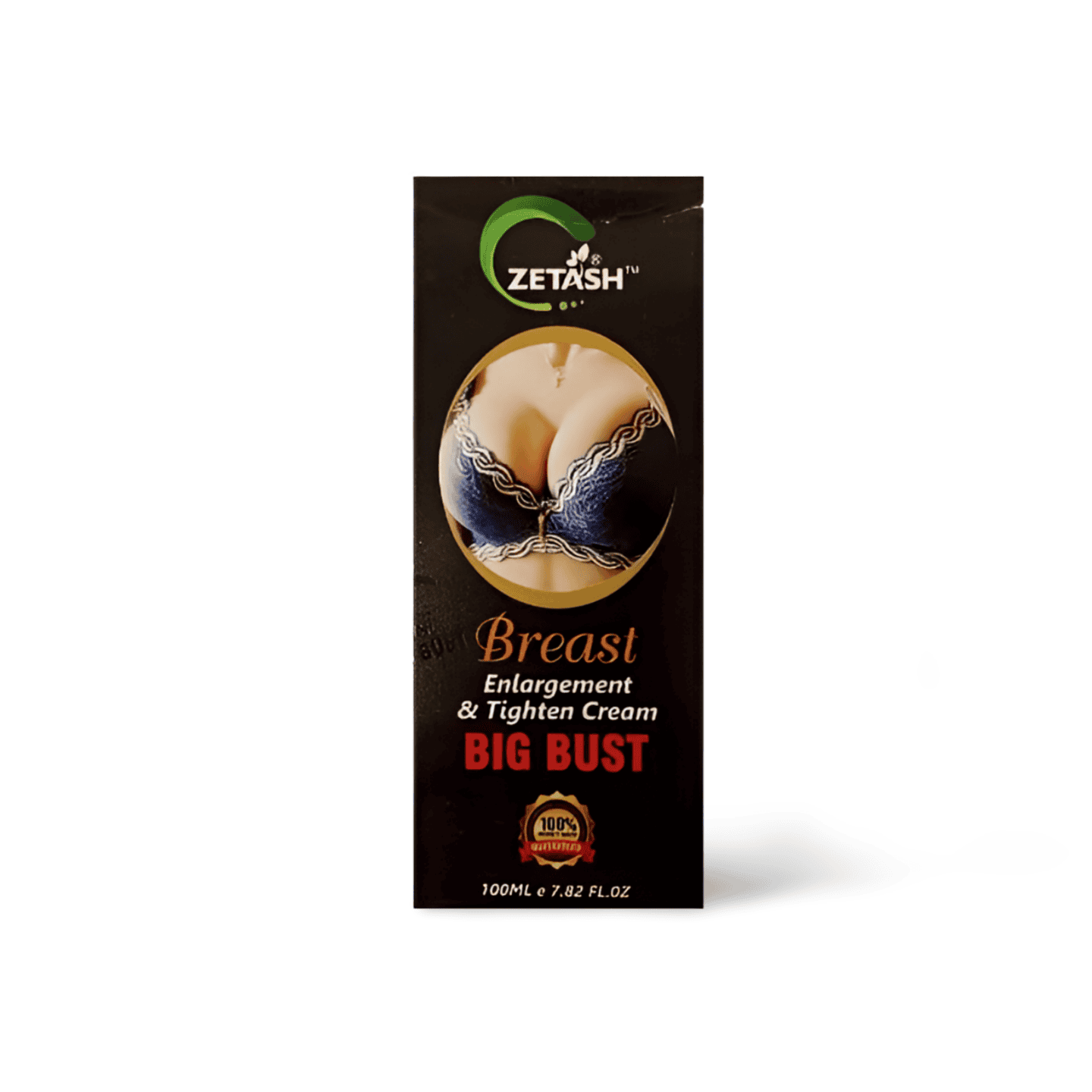Zetash Breast Oil Firming And Enlargement - Shop Online Pakistan