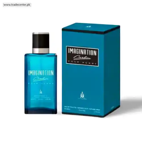 Imagination Fragrance Perfume Price In Pakistan - TradeCenter.Pk