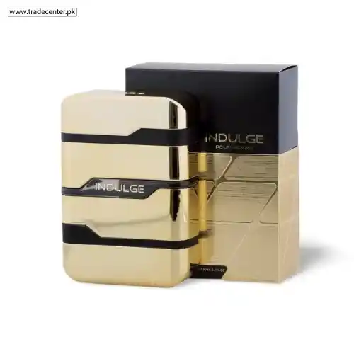 Indulge Pour Homme Perfume