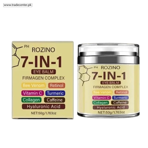 Instant Lifting & Firming 7-in-1 Eye Balm