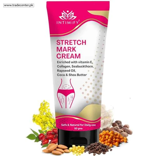 Intimify Stretch Mark Cream