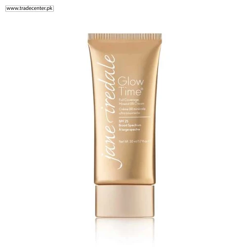 Jane Iredale Glow Time Bb Cream