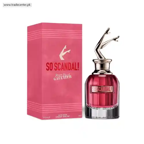 Jean Paul Gaultier Scandal Perfume
