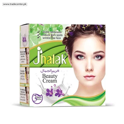 Jhalak Beauty Whitening Cream