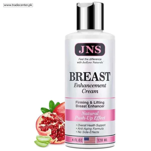 Jns Breast Enhancement Cream