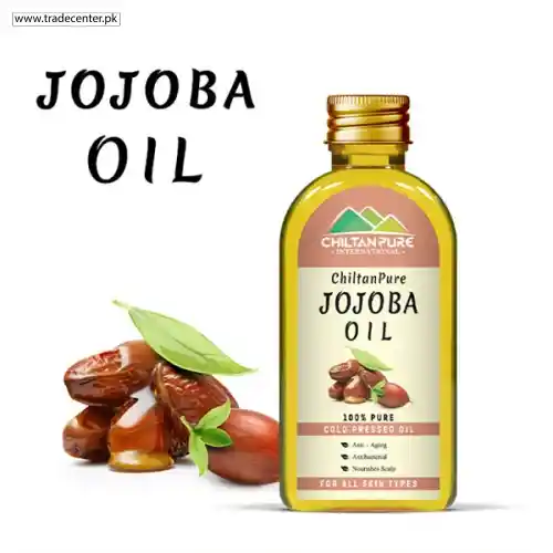 Jojoba Oil 140Ml Price In Pakistan