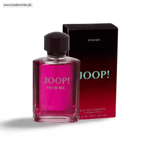 Joop Homme EAU De Toilette Perfume