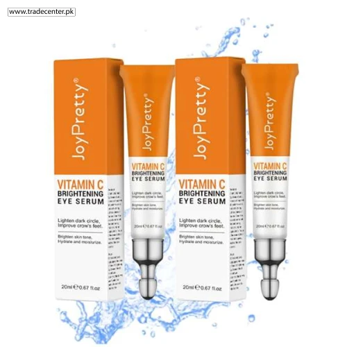 Joypretty Vitamin C Eye Serum