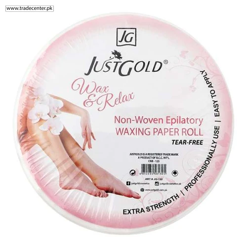 Just Gold Non Woven