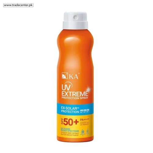 KA UV EXTREME PROTECTION SPRAY