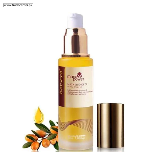 Karseell Maca Power Essence Hair Oil