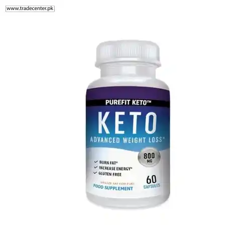 Keto Burn Capsule