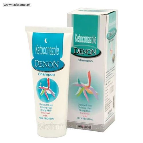 Ketoconazole Cream