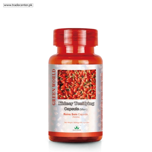 Kidney Tonifying Capsule