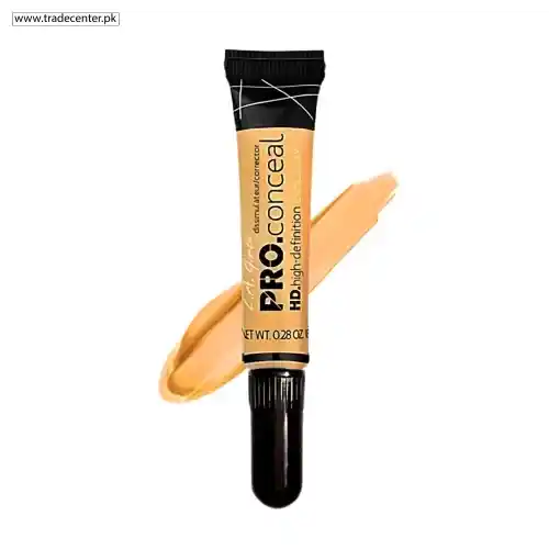L.A. Girl HD Pro Conceal HD Concealer - Cool Tan