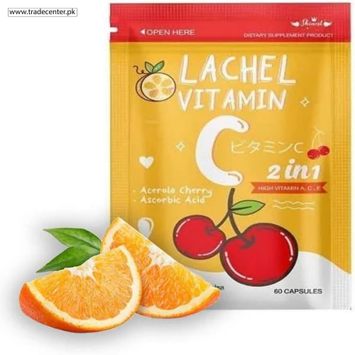 Lachel Vitamin C