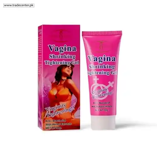 Ladies Secret Cream