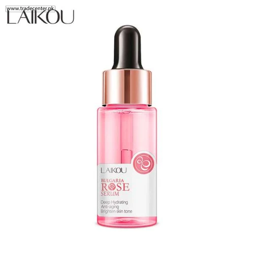 Laikou Deep Hydrating Rose Face Serum