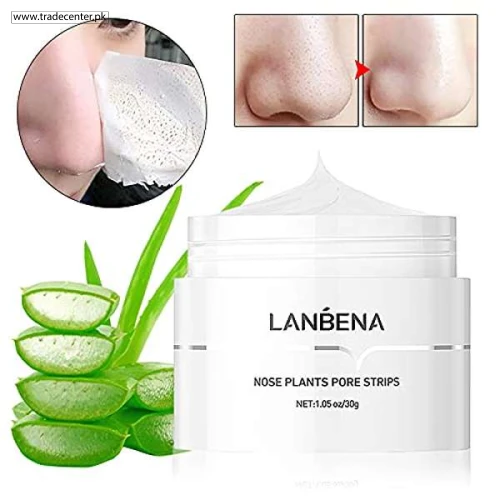 Lanbena Blackhead Remover Cream