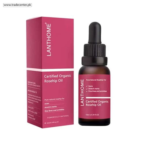 Lanthome Rosehip Oil