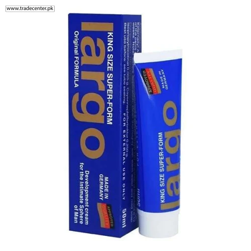Largo Cream
