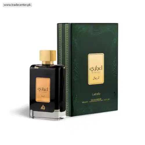 Lattafa Ejaazi Edp Perfumes